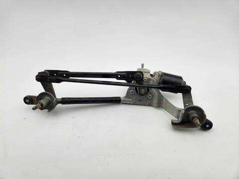 Foto 3ª: Motor Limpia Delantero Hyundai i40 STYLE 141CV 104KW [D4FD] (2015)