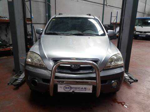 Foto 3ª: Puerta Delantera Derecha Kia Sorento 2.5 CRDI 170CV [D/ D4CB] (2002)