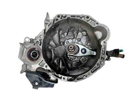 Caja Cambios Hyundai i30 G4LC