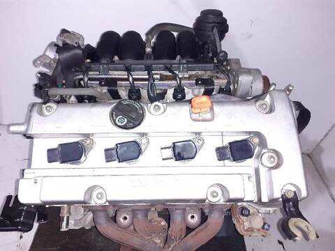 Motor Completo Honda Frv 2.0 EXECUTIVE 150CV 110KW BE)