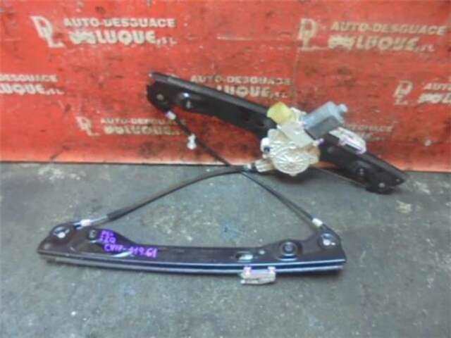 Foto 2ª: Elevalunas Eléctrico Delantero Izquierdo Bmw Serie 3 315 2.0 318I [2.0 LTR. - 95 KW CAT] [N46 B20 B]