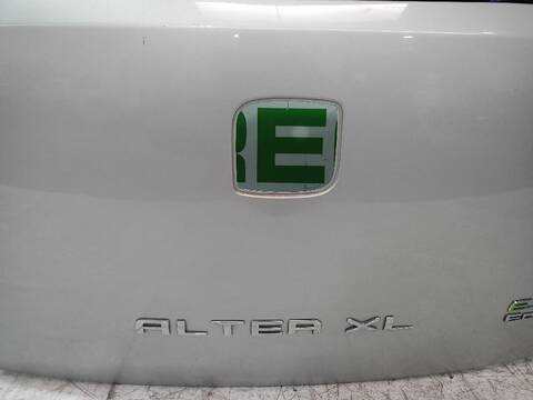 Foto 3ª: Portón Seat Altea STYLE ECOMOTIVE 105CV [CAYC] (2006)