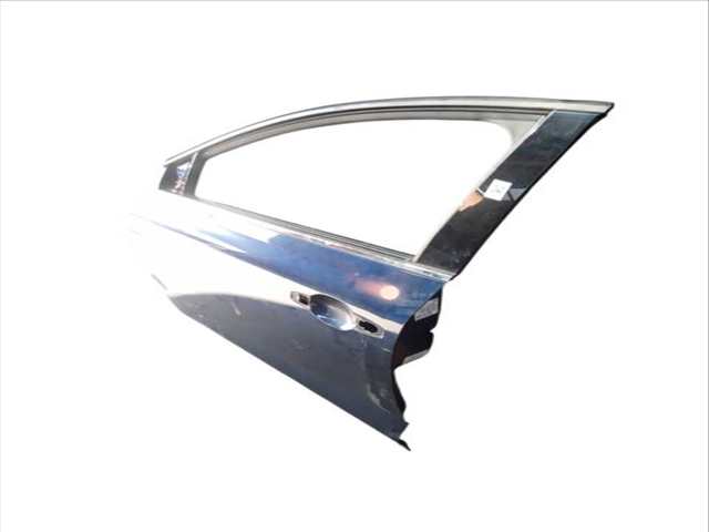 Foto 2ª: Puerta Delantera Izquierda Renault Megane 1.3 TCE 140 B9NB) HATCHBACK IV HATCHBACK B9A/M/N_) (2015)