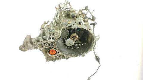 Caja Cambios Mitsubishi Outlander 2.0 DI-D