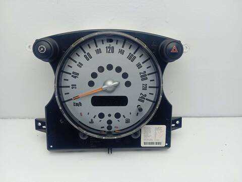 Cuadro de Instrumentos Mini Mini ONE 90CV 66KW