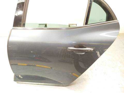 Foto 4ª: Puerta Trasera Izquierda Renault Megane 1.3 TCE 140 B9NB) HATCHBACK 140CV 103KW IV HATCHBACK B9A/M/N_) [H5H490] (2023)