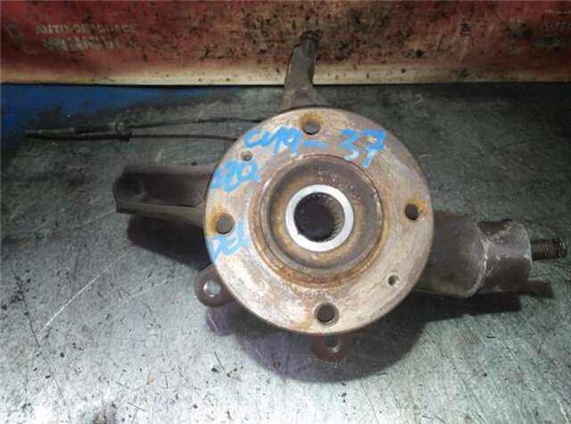 Mangueta Delantera Izquierda Citroen C4 1.6 HDI GRAND C4 PICASSO