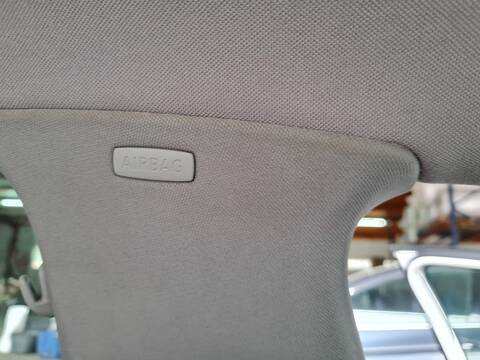 Airbag Cortina Delantero Izquierdo Volkswagen Golf GT BERLINA 170CV 125KW