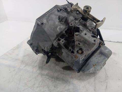 Foto 3ª: Caja Cambios Opel Corsa EDITION 75CV 55KW [HM05] (2020)