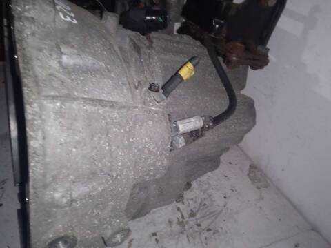 Foto 3ª: Caja Cambios Hyundai Sonata 2.0 CRDI CAT 140CV 103KW (2006)