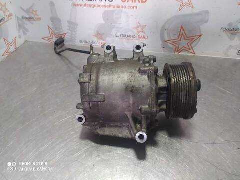 Foto 4ª: Compresor Aire Acondicionado Honda Crv ELEGANCE 150CV 110KW RE) [R20A2] (2009)