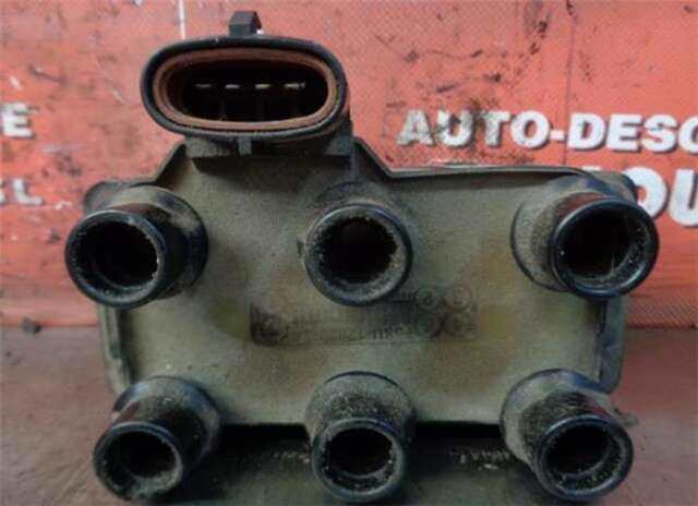 Foto 3ª: Modulo Encendido Ford Cougar 2.5 V6 [2.5 LTR. - 125 KW V6 24V CAT] [LCBA]