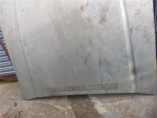 Foto 3ª: Capot Opel Senator 3.0 E [30 E]