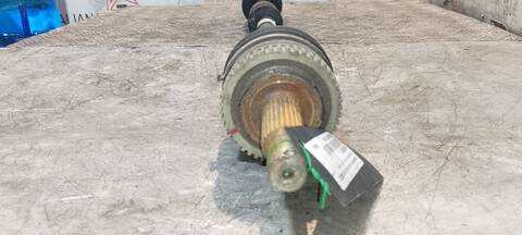 Foto 2ª: Transmision Delantera Derecha Hyundai Sonata 2.0 CRDI COMFORT I 140CV 103KW [D4EA] (2007)