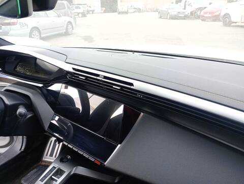 Foto 3ª: Kit Airbag Peugeot 408 GT 131CV 96KW [HNS] (2024)