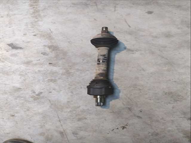 Transmision Delantera Izquierda Citroen C Elysee 1.6 HDI