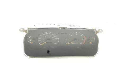 Cuadro de Instrumentos Toyota Land Cruiser TD VX 3-PTAS.) KZJ90)