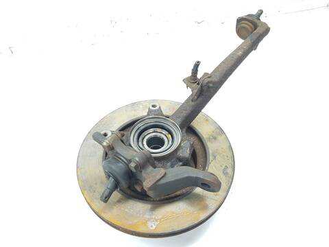 Foto 2ª: Mangueta Delantera Derecha Toyota Land Cruiser TD GX 3-PTAS.) (1996)