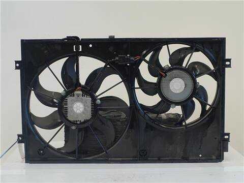 Electroventilador Volkswagen Passat 2.0 FSI BERLINA 150CV 110KW