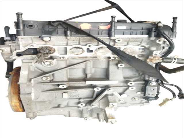 Foto 3ª: Motor Completo Ford Mondeo 2.0 HYBRID (2012)