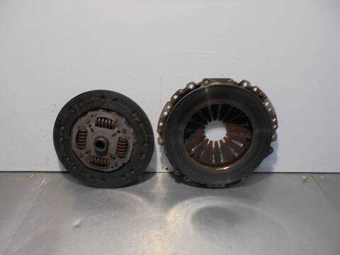 kit Embrague Opel Corsa 1.3 16V CDTI 95CV 70KW