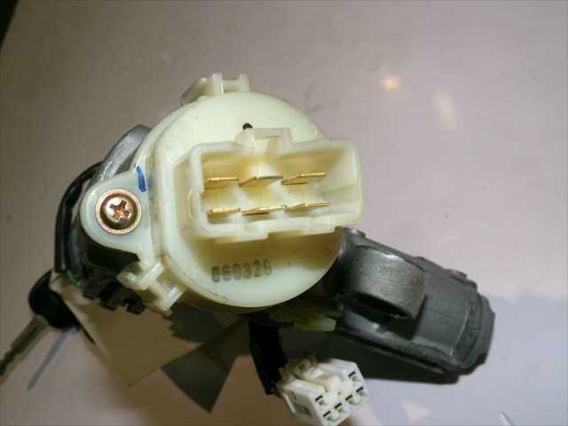 Foto 3ª: Antirrobo Hyundai Santa Fe 2.2 CRDI 2006-2009 [D4EB] (2006)