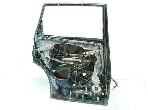 Foto 3ª: Puerta Trasera Izquierda Subaru Tribeca 3.6 (2005)