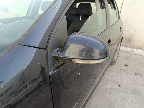 Retrovisor Izquierdo Volkswagen Golf BXE