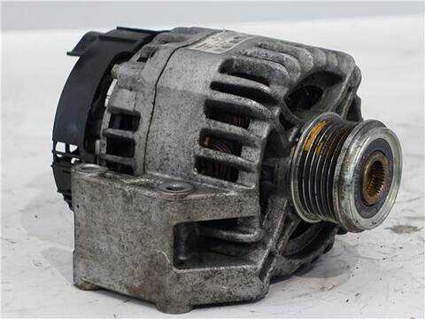 Alternador Fiat Punto 1.3 D MULTIJET 90CV 66KW