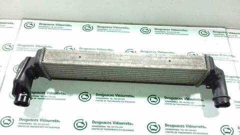 Foto 2ª: Intercooler Bmw Serie 3 315 2.0 16V DIESEL CAT BERLINA 136CV 100KW [20-4D-1] (1999)