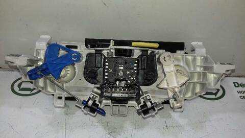 Foto 2ª: Mando Calefacción A. A. Renault Twingo 1.5 DCI DIESEL 64CV 47KW [K9K17] (2008)