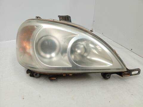 Faro Derecho Mercedes Clase ML 320 G W163) 163.154