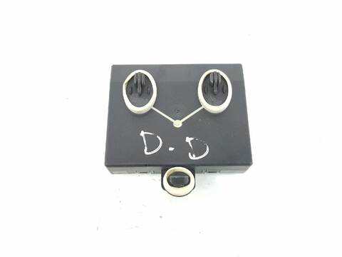 Foto 3ª: Modulo Confort BCM Audi Q7 3.0 V6 24V TDI 233CV [BUG] (2006)