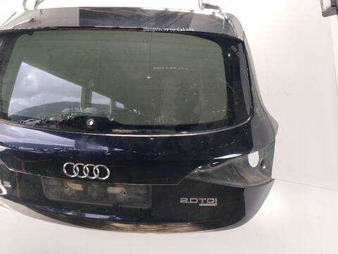 Foto 2ª: Portón Audi Q5 2.0 TDI QUATTRO [CAHA] (2008)