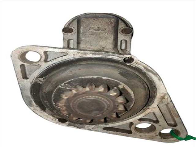 Foto 3ª: Motor de Arranque Volkswagen Golf 1.6 TDI 90CV (2008)