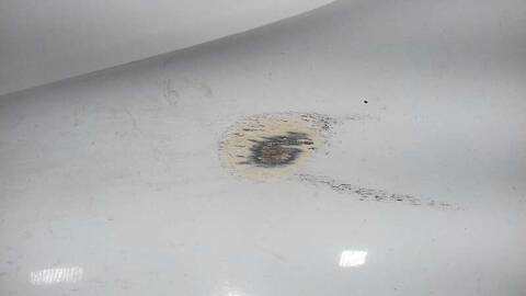 Foto 3ª: Aleta Delantera Izquierda Iveco Daily CAJA CERRADA GRAN ESPACIO 65C... EXPRESS BATALLA 3950 177CV 130KW [F1CE0481HC] (2007)