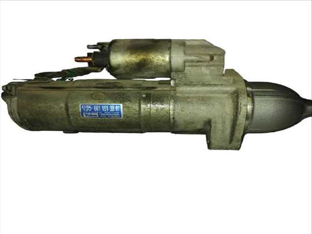 Motor de Arranque Ssangyong Rexton 2.7 XDI