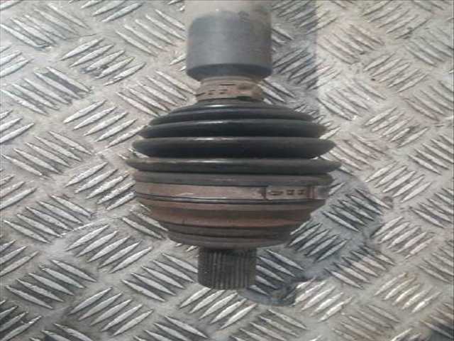 Foto 3ª: Transmision Delantera Derecha Seat Leon SPORT 105CV 77KW [BXE] (2006)