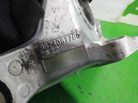 Foto 2ª: Soporte Motor Citroen Jumpy CLUB M 150CV (2016)