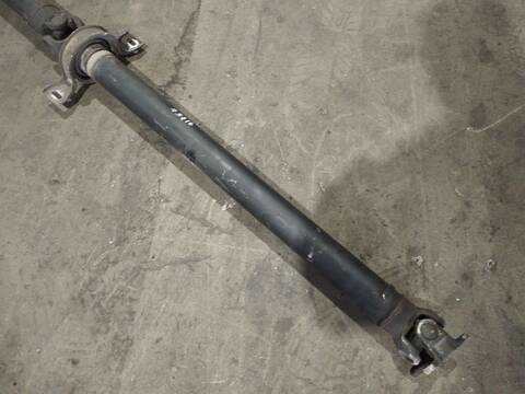 Foto 2ª: Transmision Central Ford Kuga 2.0 TDCI 4X4 136CV 100KW [G6DG] (2008)