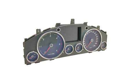 Cuadro de Instrumentos Volkswagen Touareg 2.5 TDI 174CV