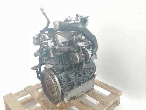Foto 3ª: Motor Completo Seat Cordoba 1.9 TDI BERLINA 90CV 66KW [AGR] (1999)