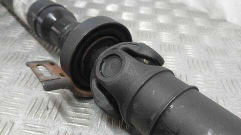 Foto 3ª: Transmision Central Mercedes Clase S 220 SLK 200 KOMPRESOR 163CV 120KW [271944] (2006)