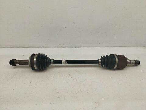 Transmision Delantera Izquierda Toyota Yaris 1.3 16V CAT 101CV 74KW