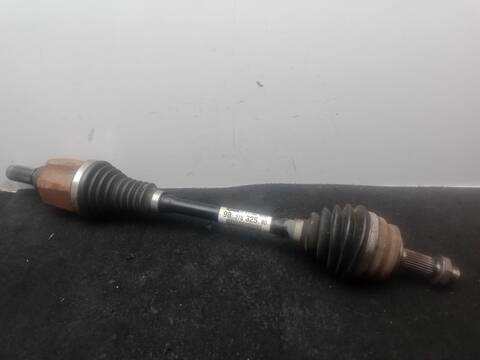 Transmision Delantera Izquierda Citroen C4 1.5 BLUEHDI 130 BBYHZB) 131CV 96KW