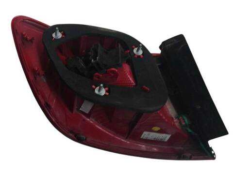 Foto 2ª: Piloto Trasero Derecho Seat Ibiza 1.6 TDI 105CV (2008)