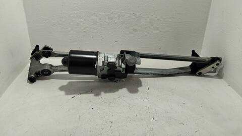 Foto 2ª: Motor Limpia Delantero Bmw Serie 1 114 118D 2 TD CAT 143CV [N47D20A] (2004)