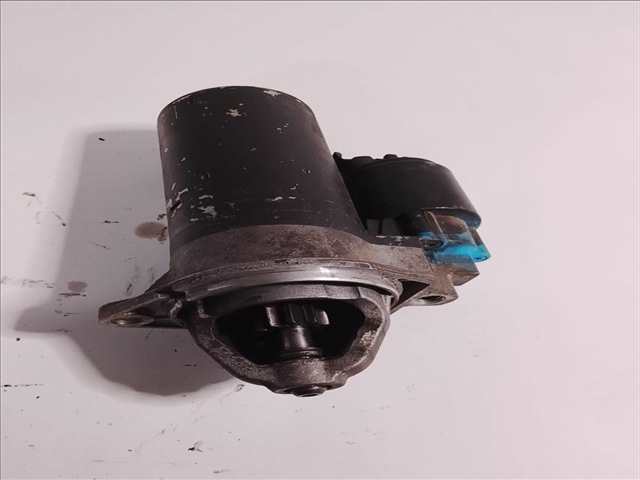 Foto 3ª: Motor de Arranque Opel Vectra 2.0 (2000)