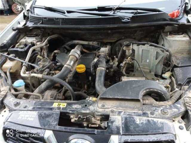 Foto 3ª: Amortiguador Delantero Derecho Nissan Qashqai 1.5 DCI [K9KD430]