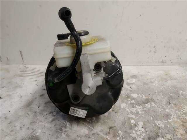 Foto 2ª: Servofreno Audi A4 1.8 BASIS [1.8 LTR. - 118 KW 16V TFSI] [CDHB]